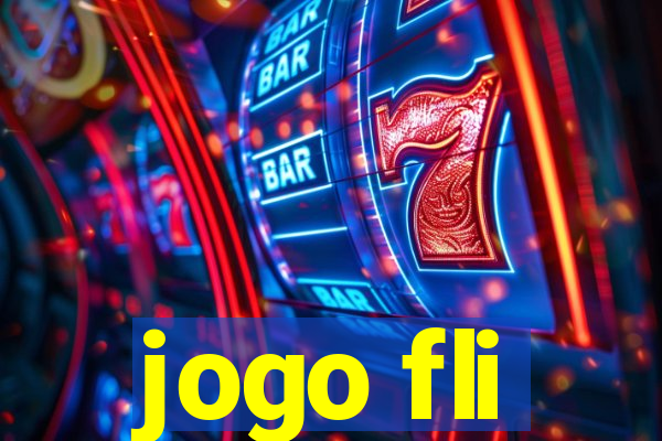 jogo fli